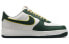 Nike Air Force 1 Low "Noble Green" 防滑减震耐磨 低帮 板鞋 绿白 / Кроссовки Nike Air Force FD0341-133 42.5 - фото #2