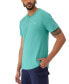 Фото #3 товара Men's Cotton Jersey T-Shirt