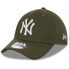 New Era 3930 Mlb League Essential Neyyan