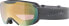 Фото #2 товара Спортивные очки для зимних видов спорта Alpina SIBIRIA CM Sportbrille