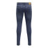 Фото #4 товара ONLY & SONS Warp 7898 Ey Box Skinny Fit jeans