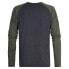 ფოტო #3 პროდუქტის PETROL INDUSTRIES 653 long sleeve T-shirt