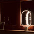 Фото #4 товара Декоративная настольная лампа Allocacoc Heng Balance Коричневый Теплый белый Деревянный Пластик 1,5 м