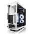 Фото #6 товара Fractal Design Focus G - Midi Tower - PC - White - ATX - ITX - micro ATX - White - Case fans - Front