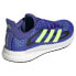 ADIDAS Solar Glide 4 running shoes