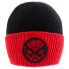 Фото #1 товара Кепка Spider-Man Emblem Чёрный