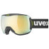 Фото #1 товара UVEX Downhill 2100 Colorvision Ski Goggles