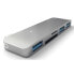 Satechi Type-C USB Hub"Space Grau USB-C