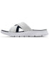 ფოტო #3 პროდუქტის Women's Go Walk Flex Sandal - Patriotic Casual Sandals from Finish Line