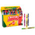 Фото #1 товара CRAYOLA Crayons 64 Units