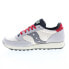 Фото #9 товара Saucony Jazz Original Super 7 The Mummy Mens White Lifestyle Sneakers Shoes 8