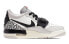 Jordan Legacy 312 Low GS CD9054-101 Sneakers