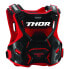 Фото #2 товара THOR Guardian MX Junior protection vest