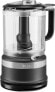 Фото #1 товара KitchenAid 5KFC0516EBM Matt Black