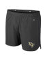 Men's Charcoal UCF Knights Langmore Shorts