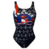 Фото #1 товара TURBO France COQ Swimsuit