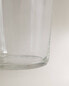 Transfer soft drink tumbler