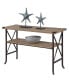 Фото #2 товара Brookline Console Table