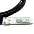 Фото #1 товара BlueOptics Hirschmann 942 280-001 kompatibles BlueLAN DAC SFP+ SC353501J0.5M30 - Cable - 0.5 m