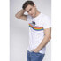 LONSDALE Nelson short sleeve T-shirt