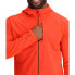 SPYDER Matrix Gridweb Fleece full zip sweatshirt