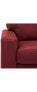 Фото #92 товара Ennia 82" Leather Queen Sleeper Sofa, Created for Macy's