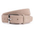 Фото #1 товара HACKETT Suede Feather Edge Leather Belt