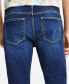 Фото #7 товара Men's Alfie Straight-Fit Jeans, Created for Macy's