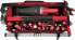 Фото #4 товара Milwaukee Milwaukee 4932464086, Tool hard case, Black, Red, 280 mm, 500 mm, 430 mm