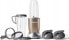 Blender kielichowy Nutribullet NutriBullet NB910CP, Tabletop blender, 0.9 L, Ice crushing, 900 W, Champagne