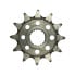 AFAM 20210 Front Sprocket Серебристый, 13t - фото #1