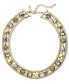 Jewel All Around Necklace, 17" + 3" extender, Created for Macy's