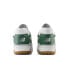 Фото #5 товара New Balance Unisex 550 White/Green/Grey Size M7.5 / W9 D