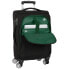 Фото #5 товара SAFTA Real Betis Balompie Premium Soft Cabin 20´´ Trolley