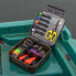 Фото #7 товара AVID CARP Reload Accessory Tackle Box