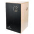 DG De Gregorio Yaqui Cajon Black