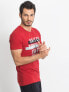 T-shirt-298-TS-TL-85133.01X-czerwony