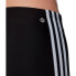 Фото #6 товара Плавательные шорты Adidas 3-Stripes Jammer