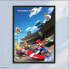 Фото #4 товара USAOPOLY 1000 Pieces Mario Kart Puzzle