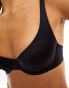 Фото #8 товара Dorina Exclusive Mix & Match Sublime Sculpt non padded demi cup bra in black