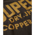 ფოტო #4 პროდუქტის SUPERDRY Copper Label Workwear short sleeve T-shirt