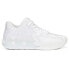 Puma Mb.01 Lo Basketball Womens White Sneakers Athletic Shoes 37694104