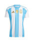 Фото #3 товара Men's Argentina National Team 2024 Replica Jersey