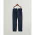Фото #3 товара GANT Soft Twill Regular Fit jeans
