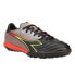 Фото #2 товара Diadora Brasil Elite Veloce R Tfr Soccer Cleats Mens Black Sneakers Athletic Sho