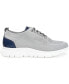 Фото #2 товара Men's Jackson Knit Sneakers