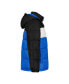 Фото #4 товара Minus Zero Big Boys Color Block Puffer Coat