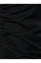 Фото #6 товара Топ Koton Asymmetric Drape Sleeve