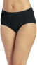 Фото #1 товара Jockey 264260 Women's No Panty Line Promise Hip Brief Hipsters Underwear Size 6