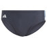 Фото #3 товара Шорты плавательные Adidas Colorblock Swim Trunks